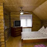 Guest house Liubava *