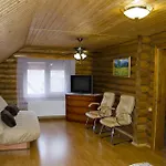 Guest house Liubava Polyana (Transcarpathia)
