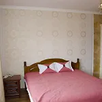 Liubava * Polyana (Transcarpathia)