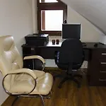 Liubava Guest house Polyana (Transcarpathia)