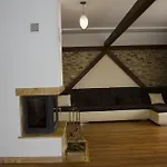 Guest house Liubava Polyana (Transcarpathia)