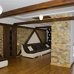 Guest house Liubava