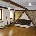 Guest house Liubava Polyana (Transcarpathia)