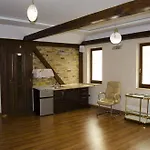 Liubava Guest house
