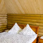 Guest house Liubava