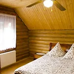 Guest house Liubava *