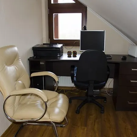 Liubava Guest house Polyana (Transcarpathia)