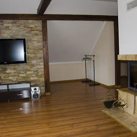 Guest house Liubava *