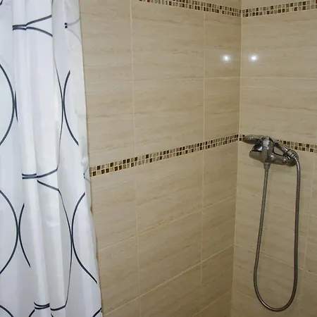 Guest house Liubava Polyana (Transcarpathia)