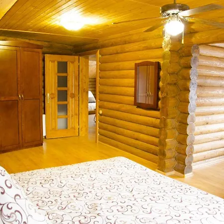 Liubava Guest house *