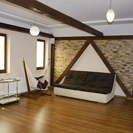 Guest house Liubava Polyana (Transcarpathia)