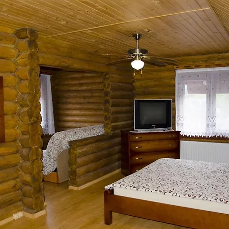 Liubava Guest house *