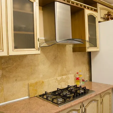 Liubava Guest house Polyana (Transcarpathia)