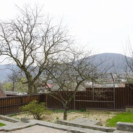 Liubava Polyana (Transcarpathia)