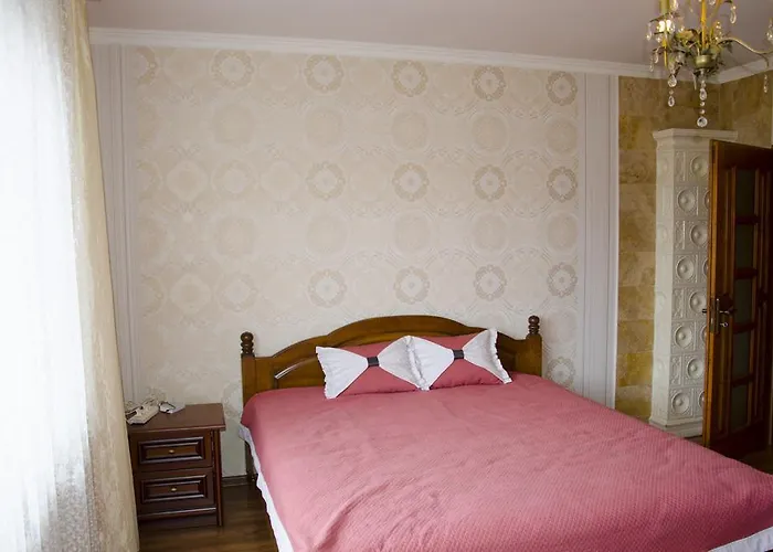 Liubava * 波利亚纳