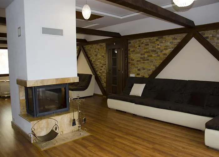 Liubava * 波利亚纳