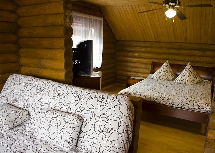 Liubava * 波利亚纳