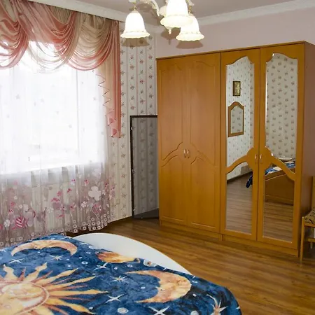 Liubava *