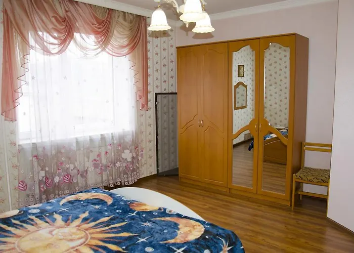 Liubava *